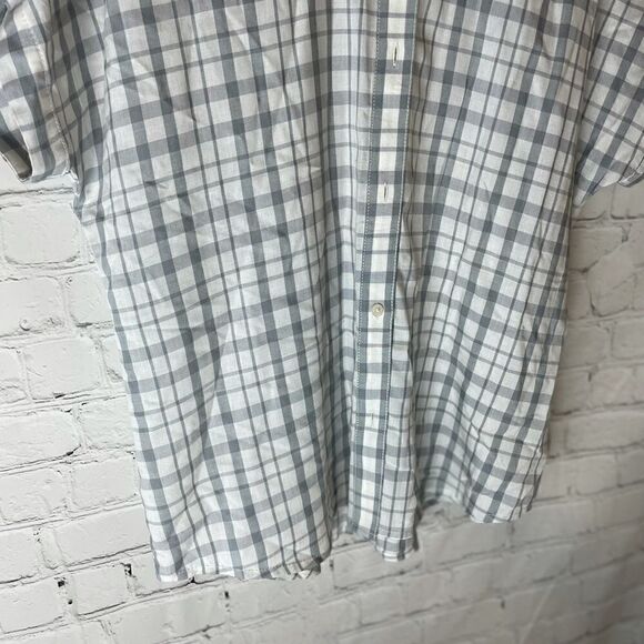 Calvin Klein Jeans Shirt Medium - Picture 4 of 11